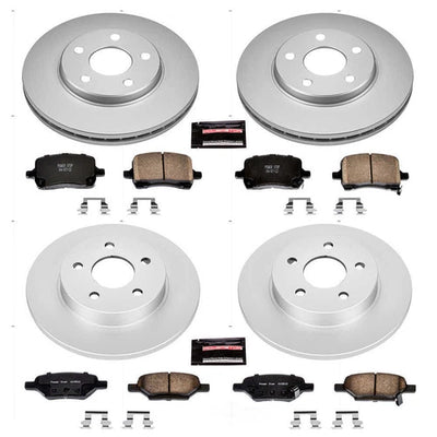 PowerStop auto part