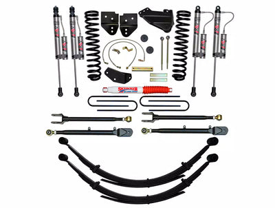Skyjacker auto part
