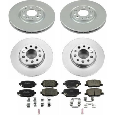 PowerStop auto part