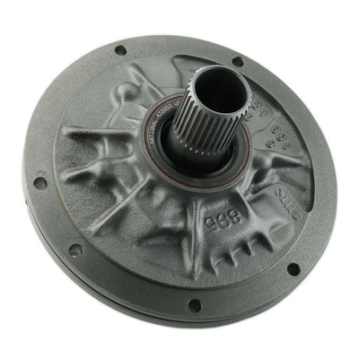 Suncoast Converters Xtreme XST-3 Kit w/ 1-1/4 29 Spline Super Alloy Input Shaft Complete Cast Iron Pump COA-22881