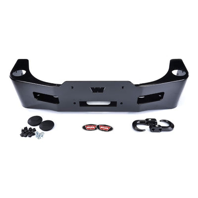 Warn auto part