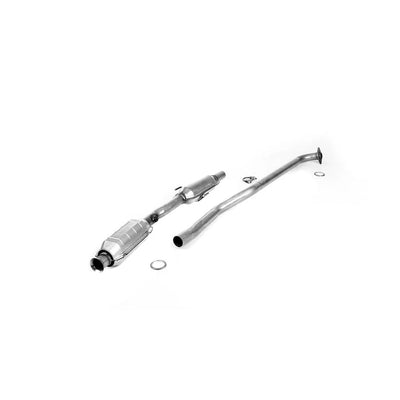 Flowmaster auto part