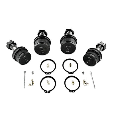 Apex Chassis LLC auto part