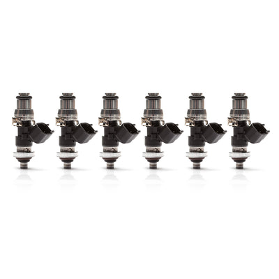 Injector Dynamics spacers