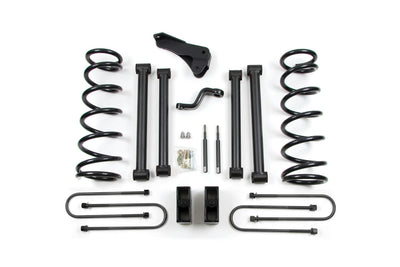 Zone Offroad roof rack