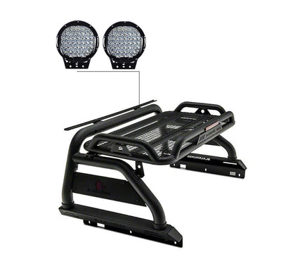 BLACK HORSE auto part