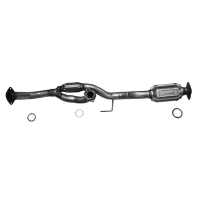 AP Exhaust Products auto part