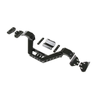 Holley 67-69 FBODY 68-74 XBODY LEVEL 2 LT SWAP SE2-GM1F-LTX-A2