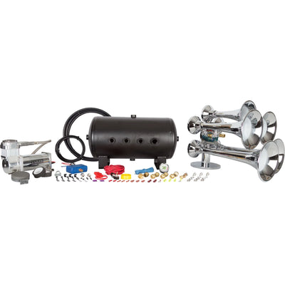 Hornblasters auto part