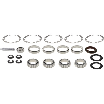 Dana auto part