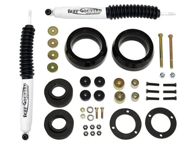 Tuff Country auto part