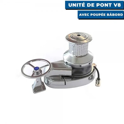 LEWMAR auto part