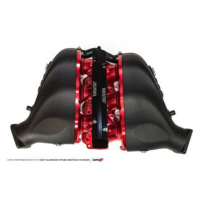 AMS carbon auto part