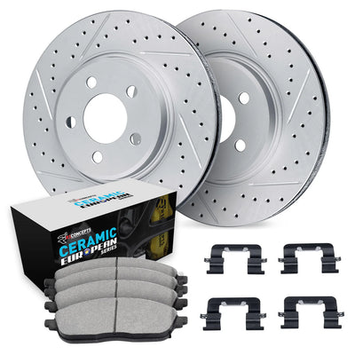 R1 Concepts carbon auto part