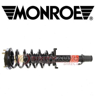 MONROE SHOCKS & STRUTS strut brace
