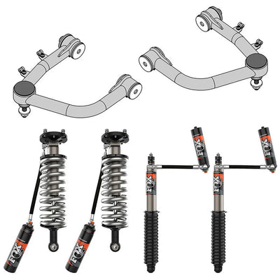 CAMBURG ENGINEERING INC. auto part