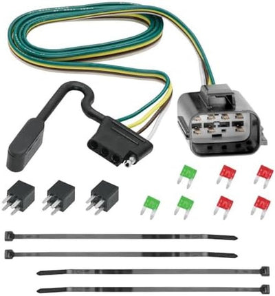FRAME HITCH