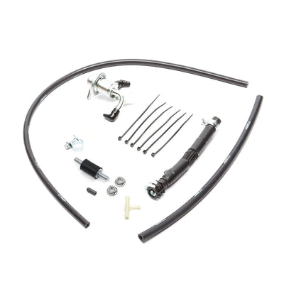 Cobb 19-21 Subaru STI / 2018 Type RA Stage 1 to NexGen Stage 2 + Flex Fuel Power Pkg Upgrade - Blue