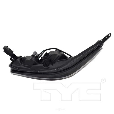 CAPA 1920 SB FRSTR W/O AFS LED HEADLAMP ASSY LH