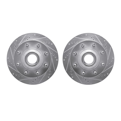 R1 Concepts silver auto part