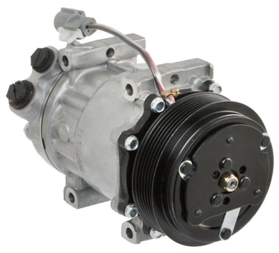 FOUR SEASONS air compressor