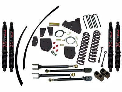 Skyjacker auto part