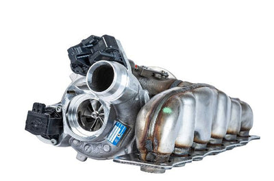 BorgWarner Turbocharger BMW 3.0L N55 B03 Replacement