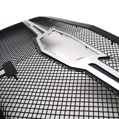T-Rex Grilles black auto part
