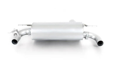 Remus 2018 BMW 4 Series F32/F36 (w/GPF M Sport Only) Axle Back Exhaust w/Chrome Tail Pipe Set