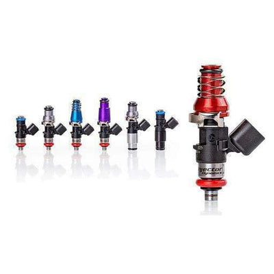 Injector Dynamics auto part
