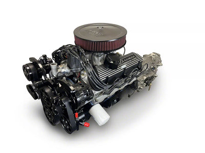 BLUEPRINT ENGINES blue auto part