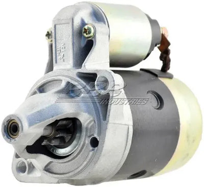 REMANUFACTURED STARTER