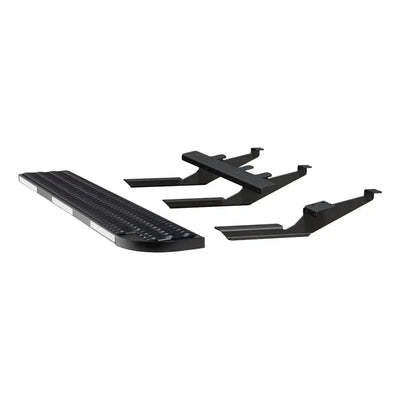 Luverne Truck Equipment auto part