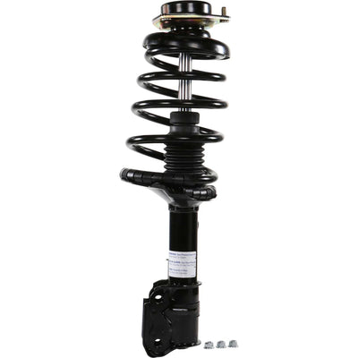 MONROE SHOCKS & STRUTS strut brace