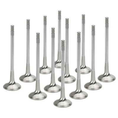 Supertech Audi/VW 1.8T 5V Inconel Exhaust Valve - Set of 12