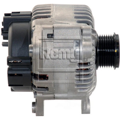 REMY red auto part