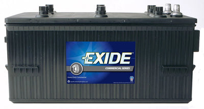 EXIDE auto part