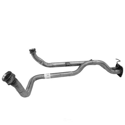 AP Exhaust Products exhaust
