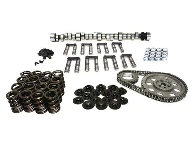 Nitrous HP 224/236 Hyd Roller K-Kit SBC