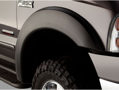 Husky Liners fender flares
