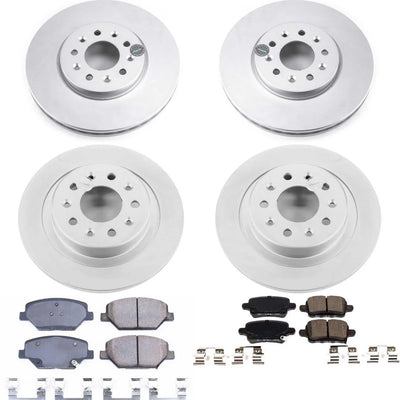 PowerStop auto part