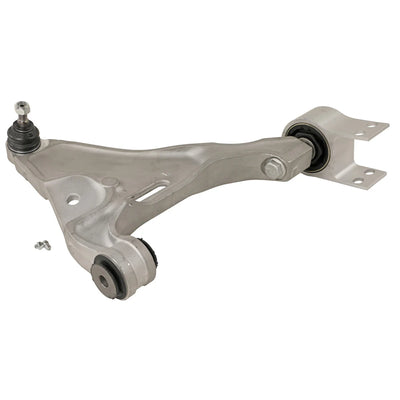 Moog control arms