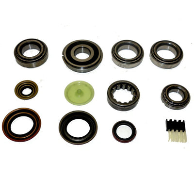 Yukon Gear & Axle auto part