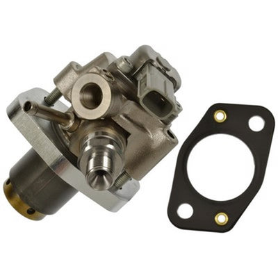 HI PRESS FUEL PUMP