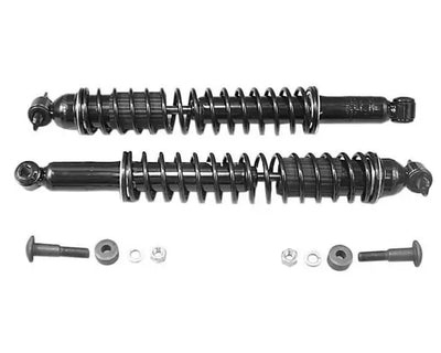 Replacement Monroe Sensa-Trac shock absorber Buick 1978-1981 rear Chevrolet 1978-1988 rear Chevrolet Truck 1978-1988 rear Pontiac 1978-1982 rear