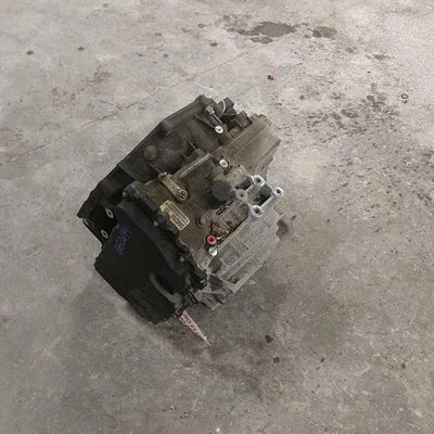 TRANSMISSION