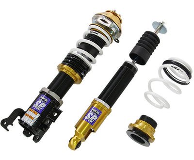 HKS MAX 4 SP GDB (A-D) FULL R-SPG KIT