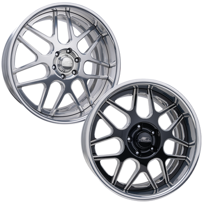 Billet Specialties auto part