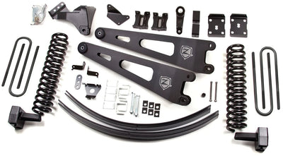 Zone Offroad auto part