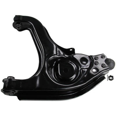 Moog control arms